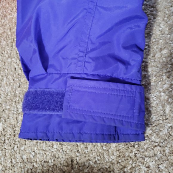 Vintage Columbia Bugaboo Women's Size XL Jacket With Removable Fleece - Picture 13 of 14